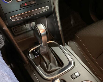 Синій Рено Меган, об'ємом двигуна 1.6 л та пробігом 140 тис. км за 14800 $, фото 6 на Automoto.ua