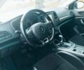 Синий Рено Меган, объемом двигателя 1.46 л и пробегом 120 тыс. км за 18000 $, фото 16 на Automoto.ua