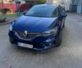 Синій Рено Меган, об'ємом двигуна 1.46 л та пробігом 220 тис. км за 13800 $, фото 7 на Automoto.ua