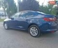 Синій Рено Меган, об'ємом двигуна 1.46 л та пробігом 120 тис. км за 18000 $, фото 1 на Automoto.ua