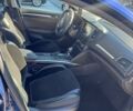 Синій Рено Меган, об'ємом двигуна 1.46 л та пробігом 220 тис. км за 13800 $, фото 9 на Automoto.ua