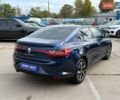 Синий Рено Меган, объемом двигателя 1.46 л и пробегом 139 тыс. км за 14500 $, фото 4 на Automoto.ua