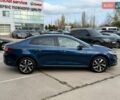 Синий Рено Меган, объемом двигателя 1.46 л и пробегом 139 тыс. км за 15500 $, фото 3 на Automoto.ua