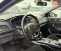 Синий Рено Меган, объемом двигателя 1.46 л и пробегом 139 тыс. км за 14500 $, фото 8 на Automoto.ua