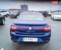 Синий Рено Меган, объемом двигателя 1.6 л и пробегом 104 тыс. км за 12800 $, фото 6 на Automoto.ua