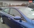 Синий Рено Меган, объемом двигателя 1.6 л и пробегом 104 тыс. км за 12800 $, фото 1 на Automoto.ua