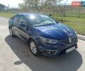 Синий Рено Меган, объемом двигателя 1.46 л и пробегом 212 тыс. км за 12900 $, фото 1 на Automoto.ua
