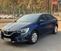 Синій Рено Меган, об'ємом двигуна 1.46 л та пробігом 199 тис. км за 13000 $, фото 1 на Automoto.ua