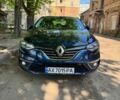 Синий Рено Меган, объемом двигателя 1.5 л и пробегом 144 тыс. км за 14400 $, фото 1 на Automoto.ua