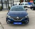 Синий Рено Меган, объемом двигателя 1.46 л и пробегом 139 тыс. км за 15500 $, фото 1 на Automoto.ua
