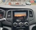 Синий Рено Меган, объемом двигателя 1.46 л и пробегом 87 тыс. км за 18500 $, фото 4 на Automoto.ua