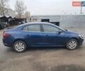 Синий Рено Меган, объемом двигателя 1.46 л и пробегом 87 тыс. км за 18500 $, фото 3 на Automoto.ua