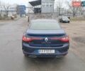 Синий Рено Меган, объемом двигателя 1.46 л и пробегом 87 тыс. км за 18500 $, фото 1 на Automoto.ua