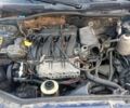 Синий Рено Меган, объемом двигателя 1.6 л и пробегом 277 тыс. км за 900 $, фото 4 на Automoto.ua