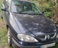 Синий Рено Меган, объемом двигателя 1.4 л и пробегом 156 тыс. км за 1800 $, фото 1 на Automoto.ua