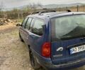 Синий Рено Меган, объемом двигателя 1.6 л и пробегом 270 тыс. км за 1500 $, фото 1 на Automoto.ua