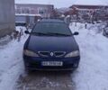 Синій Рено Меган, об'ємом двигуна 1.6 л та пробігом 276 тис. км за 1700 $, фото 1 на Automoto.ua