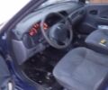 Синій Рено Меган, об'ємом двигуна 1.6 л та пробігом 276 тис. км за 1700 $, фото 6 на Automoto.ua