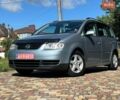 Синий Рено Меган, объемом двигателя 2 л и пробегом 294 тыс. км за 2350 $, фото 5 на Automoto.ua