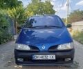 Синій Рено Меган, об'ємом двигуна 2 л та пробігом 295 тис. км за 3200 $, фото 11 на Automoto.ua
