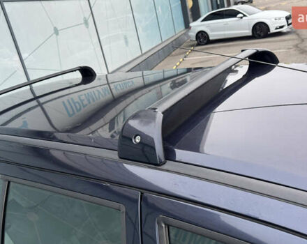 Синий Рено Меган, объемом двигателя 1.6 л и пробегом 310 тыс. км за 3100 $, фото 32 на Automoto.ua