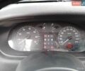 Синий Рено Меган, объемом двигателя 1.39 л и пробегом 420 тыс. км за 1900 $, фото 6 на Automoto.ua