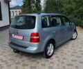 Синий Рено Меган, объемом двигателя 2 л и пробегом 294 тыс. км за 2350 $, фото 3 на Automoto.ua