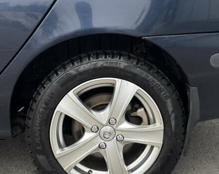 Синий Рено Меган, объемом двигателя 1.6 л и пробегом 310 тыс. км за 3100 $, фото 29 на Automoto.ua