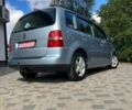Синий Рено Меган, объемом двигателя 2 л и пробегом 294 тыс. км за 2350 $, фото 4 на Automoto.ua