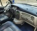 Синій Рено Меган, об'ємом двигуна 2 л та пробігом 294 тис. км за 2350 $, фото 4 на Automoto.ua