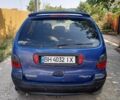 Синий Рено Меган, объемом двигателя 2 л и пробегом 295 тыс. км за 2909 $, фото 4 на Automoto.ua