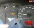 Синий Рено Меган, объемом двигателя 1.6 л и пробегом 489 тыс. км за 1700 $, фото 3 на Automoto.ua