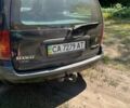 Синій Рено Меган, об'ємом двигуна 1.6 л та пробігом 489 тис. км за 1700 $, фото 1 на Automoto.ua