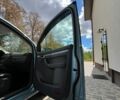 Синий Рено Меган, объемом двигателя 2 л и пробегом 294 тыс. км за 2350 $, фото 8 на Automoto.ua