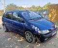 Синій Рено Меган, об'ємом двигуна 2 л та пробігом 295 тис. км за 3200 $, фото 1 на Automoto.ua