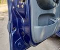 Синий Рено Меган, объемом двигателя 2 л и пробегом 295 тыс. км за 2909 $, фото 9 на Automoto.ua