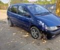 Синій Рено Меган, об'ємом двигуна 2 л та пробігом 295 тис. км за 3200 $, фото 1 на Automoto.ua