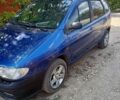 Синій Рено Меган, об'ємом двигуна 2 л та пробігом 295 тис. км за 3200 $, фото 3 на Automoto.ua