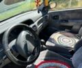 Синій Рено Меган, об'ємом двигуна 1.6 л та пробігом 489 тис. км за 1700 $, фото 6 на Automoto.ua
