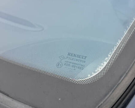 Синий Рено Меган, объемом двигателя 1.6 л и пробегом 310 тыс. км за 3100 $, фото 31 на Automoto.ua