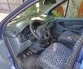 Синій Рено Меган, об'ємом двигуна 2 л та пробігом 295 тис. км за 3200 $, фото 7 на Automoto.ua