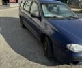 Синій Рено Меган, об'ємом двигуна 1.4 л та пробігом 220 тис. км за 2100 $, фото 4 на Automoto.ua