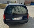 Синій Рено Меган, об'ємом двигуна 1.4 л та пробігом 220 тис. км за 2100 $, фото 1 на Automoto.ua