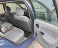 Синій Рено Меган, об'ємом двигуна 1.4 л та пробігом 219 тис. км за 2499 $, фото 20 на Automoto.ua
