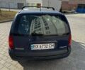 Синій Рено Меган, об'ємом двигуна 1.4 л та пробігом 220 тис. км за 2100 $, фото 1 на Automoto.ua