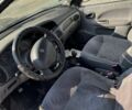 Синій Рено Меган, об'ємом двигуна 1.4 л та пробігом 220 тис. км за 2100 $, фото 3 на Automoto.ua