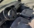 Синій Рено Меган, об'ємом двигуна 1.4 л та пробігом 220 тис. км за 2100 $, фото 3 на Automoto.ua