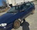 Синій Рено Меган, об'ємом двигуна 1.4 л та пробігом 220 тис. км за 2100 $, фото 2 на Automoto.ua