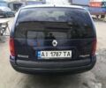 Синий Рено Меган, объемом двигателя 1.39 л и пробегом 214 тыс. км за 3300 $, фото 4 на Automoto.ua