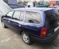 Синий Рено Меган, объемом двигателя 1.39 л и пробегом 214 тыс. км за 3300 $, фото 5 на Automoto.ua